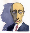 В.В. Путин: можете набивать портфели бумагами, коллеги!