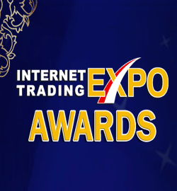 INTERNET TRADING EXPO AWARDS 2013